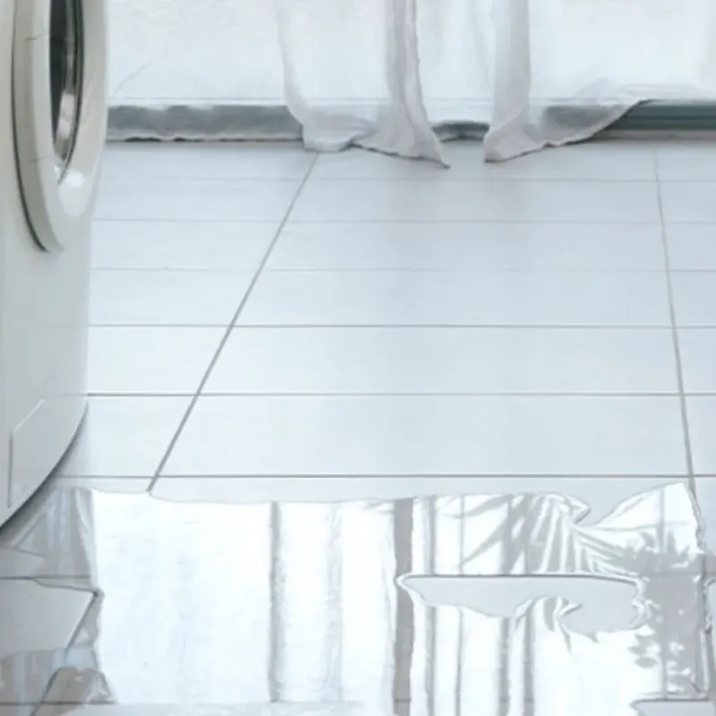 Appliance Leak Cleanup in Captains Cove, VA