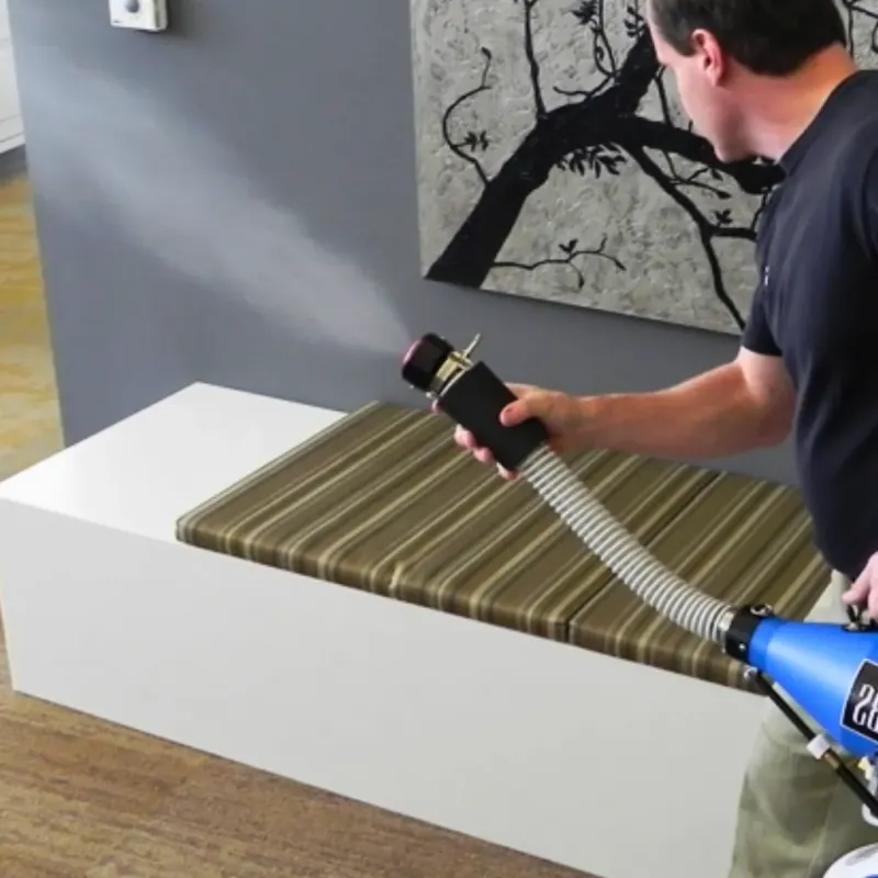 Professional Odor Removal in Captains Cove, VA
